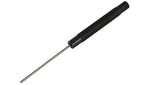 Faithfull Long Series Round Head Pin Punch