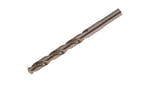 Faithfull Loose HSS Jobber Professional Drill Bits Metric