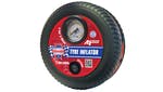 Faithfull Low Volume Tyre Inflator 12V