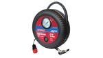 Image of Faithfull Low Volume Tyre Inflator 12V