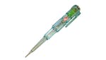 Faithfull Mains Tester Screwdriver - Multi Function