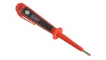 Image of Faithfull Mains Tester Screwdriver