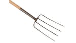 Faithfull Manure Fork 4-Prong 1.2m