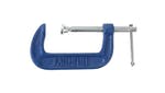 Image of Faithfull Medium-Duty G-Clamp