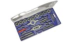 Image of Faithfull Metric Tap & Die Set Carbon Steel