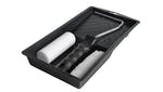 Image of Faithfull Mini Roller Frame Tray & 2 Refills