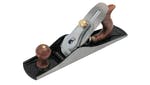 Image of Faithfull No.5 Bench Plane in Wooden Box