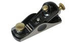 Image of Faithfull No.9.1/2 Block Plane in Wooden Box