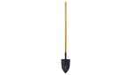 Faithfull Open Socket Irish Shovel