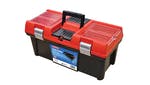 Faithfull Organiser Lid Toolbox 51cm (20in)