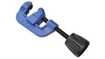 Faithfull PC330 Pipe Cutter 3-30mm