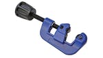 Image of Faithfull PC330 Pipe Cutter 3-30mm