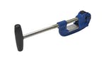 Faithfull PC50 Heavy-Duty Pipe Cutter 12-50mm