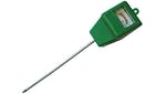 Faithfull pH Meter 200mm Long Probe