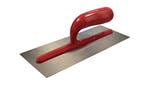 Faithfull Plasterer's Trowel Plastic Handle 11 x 4.3/4in