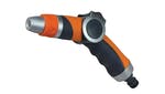 Image of Faithfull Plastic Adjustable Spray Gun