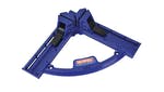 Faithfull Plastic Angle Clamp 95 x 95mm