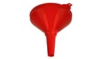 Image of Faithfull Plastic Funnel 200mm