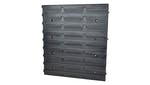 Faithfull Plastic Louvre Board For Faithfull Storage Bins