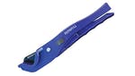 Faithfull Plastic Pipe Cutter 3-28mm Capacity