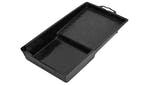 Faithfull Plastic Roller Tray 100mm (4in)