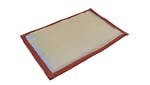 Faithfull Plumber's Soldering Pad 195 x 300mm