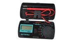 Image of Faithfull Pocket Portable Multimeter