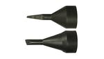 Faithfull Pointing Gun Nozzles (1 Point 1 Grout)