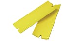 Image of Faithfull Pole Sander Sheets 120G (Pack 25)