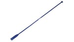 Faithfull Posthole Digging Bar with Chisel End 7.7kg 1.75m