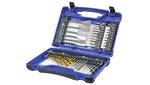 Image of Faithfull Power Tool Accesories Set 51 Piece