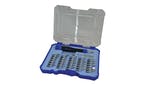 Image of Faithfull Precision Screwdriver Set, 32 Piece