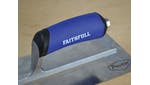 Faithfull Prestige Cement Trowel 16 x 4.3/4in