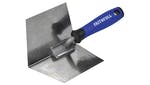 Image of Faithfull Prestige Internal Corner Trowel 5 x 4in