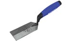 Image of Faithfull Prestige Margin Trowel 125 x 50mm (5 x 2in)