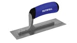 Image of Faithfull Prestige Midget Plastering Trowel 200 x 75mm (8 x 3in)