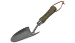 Faithfull Prestige Stainless Steel Hand Trowel Ash Handle