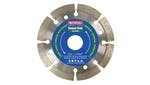 Faithfull Professional Diamond Blade