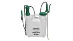 Image of Faithfull Professional Knapsack Sprayer with Viton® Seals 16 litre