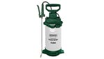 Image of Faithfull Professional Sprayer with Viton® Seals 8 litre