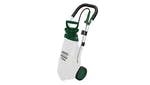 Faithfull Professional Trolley Sprayer with Viton® Seals 12 litre