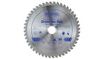 Image of Faithfull Professional Zero Degree TCT Circular Saw Blade