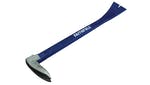 Faithfull Pry Bar/Nail Lifter 250mm (10in)