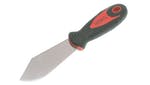 Faithfull Putty Knife 38mm Soft Grip Handle