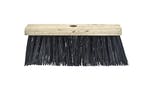 Faithfull PVC Flat Broom Head 325mm (13in)