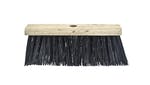 Image of Faithfull PVC Flat Broom Head 325mm (13in)