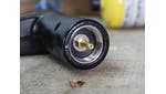 Faithfull Quick Pro Auto Power Torch CGA600