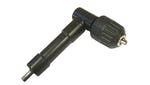 Faithfull Right Angled Drill Chuck 10mm Keyless