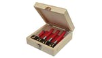 Faithfull Router Bit Set for Worktop Jig, 4 Piece