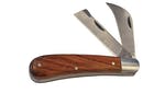 Faithfull Samurai Budding & Pruning Knife